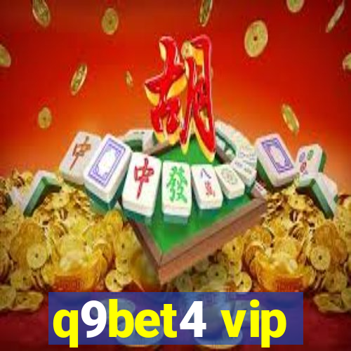 q9bet4 vip